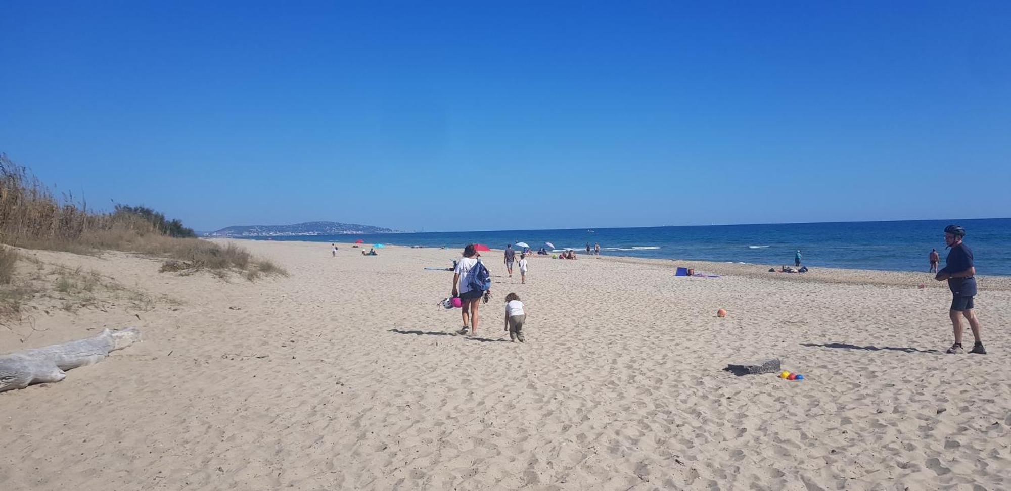 Anthony Hotel Agde Bagian luar foto